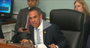 Rep. Aguilar Helps Block Unfair Housing Rule for Mixed-Status Immigrant Families