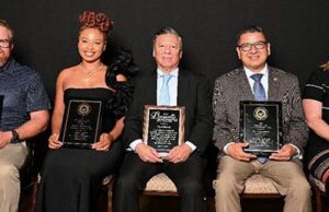 Five Exceptional Leaders Recognized for Positive Impact on Public Education in San Bernardino County