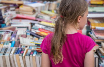 San Bernardino’s Feldheym Library to Hold Its Summer Book Sale May 30 and June 6