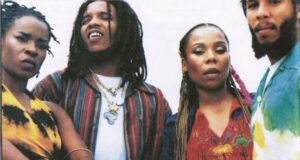 Caribbean Roots, American Rhythms: How Caribbean Americans Helped Shape Black Music ZMMM