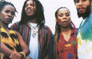 Caribbean Roots, American Rhythms: How Caribbean Americans Helped Shape Black Music ZMMM