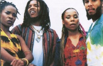 Caribbean Roots, American Rhythms: How Caribbean Americans Helped Shape Black Music ZMMM
