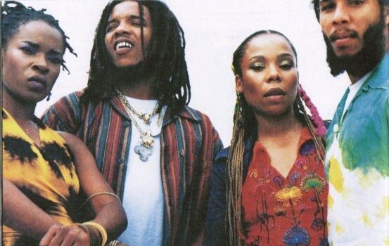 Caribbean Roots, American Rhythms: How Caribbean Americans Helped Shape Black Music ZMMM