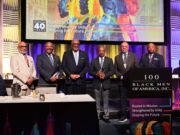 100 Black Men of The Bay Area Named 2026 National Large Chapter of the Year