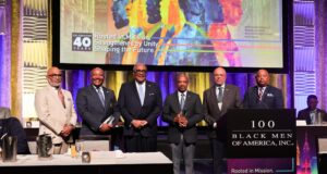 100 Black Men of The Bay Area Named 2026 National Large Chapter of the Year