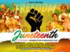 Celebrate Freedom and Community at the 6th Annual Juneteenth Celebration & Resource Fair