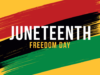 Bottomline: Juneteenth is Freedom’s ‘Unfinished Song’