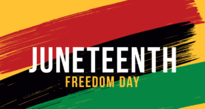 Bottomline: Juneteenth is Freedom’s ‘Unfinished Song’