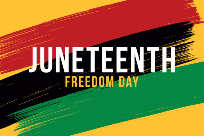 Bottomline: Juneteenth is Freedom’s ‘Unfinished Song’