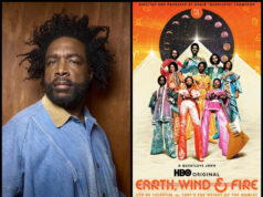 Questlove’s Earth, Wind & Fire Documentary is a Must See!