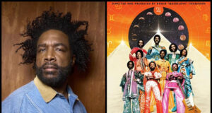 Questlove’s Earth, Wind & Fire Documentary is a Must See!