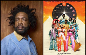 Questlove’s Earth, Wind & Fire Documentary is a Must See!