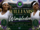 The Williams Sisters to Return to Wimbledon!