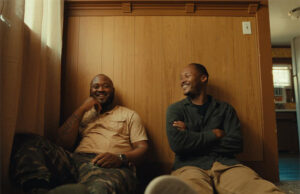 John Legend And L.A. Times Short Docs Partner to Release Victor Gabriel’s SXSW-Winning Documentary Short, “I Got My Brother,” About Foster Care Reform Advocate Jarrett Harper