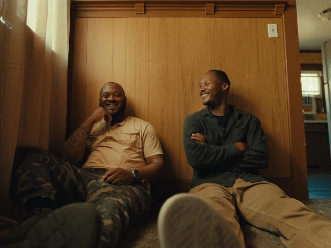 John Legend And L.A. Times Short Docs Partner to Release Victor Gabriel’s SXSW-Winning Documentary Short, “I Got My Brother,” About Foster Care Reform Advocate Jarrett Harper