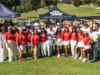 The 6th Annual 100 Black Men of the Bay Area Inc. Scholarship Golf Classic at Blackhawk Country Club