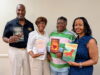 Meet the Authors Event a Tremendous Success in San Bernardino