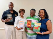 Meet the Authors Event a Tremendous Success in San Bernardino