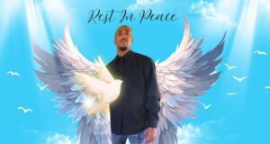 Community Rallies Around Grieving Mother Following the Loss of Her Son, Usif Jackson