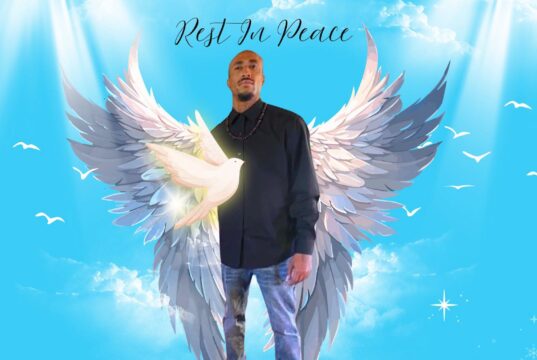 Community Rallies Around Grieving Mother Following the Loss of Her Son, Usif Jackson