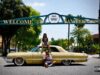LUE Productions Celebrates the Successful DebutAlbum Release of San Bernardino CB’s “Town N Out”