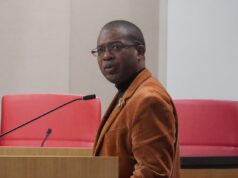 Asm. Corey Jackson Pushes to Remove Automatic Barriers to Family Reunification for Formerly Incarcerated Parents