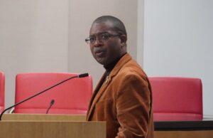 Asm. Corey Jackson Pushes to Remove Automatic Barriers to Family Reunification for Formerly Incarcerated Parents