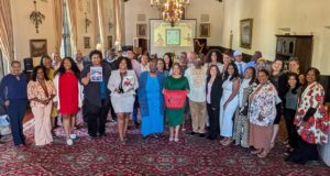 Black Leadership Council Recognizes Assemblymembers Bonta, Jackson for Leadership and Service
