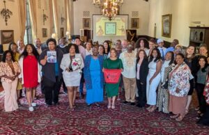 Black Leadership Council Recognizes Assemblymembers Bonta, Jackson for Leadership and Service