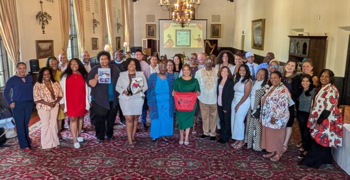 Black Leadership Council Recognizes Assemblymembers Bonta, Jackson for Leadership and Service