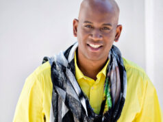 Brent Jones to Headline Inspiring Fundraiser for House of Hope Men’s Home