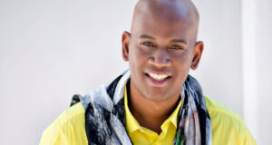 Brent Jones to Headline Inspiring Fundraiser for House of Hope Men’s Home