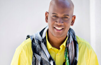 Brent Jones to Headline Inspiring Fundraiser for House of Hope Men’s Home