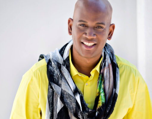 Brent Jones to Headline Inspiring Fundraiser for House of Hope Men’s Home