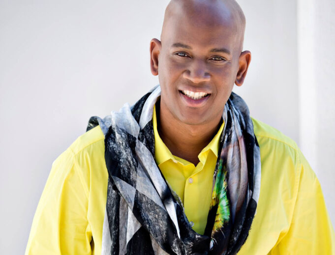 Brent Jones to Headline Inspiring Fundraiser for House of Hope Men’s Home