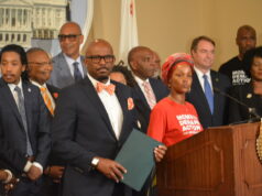 Letter to the Editor: Tragic Compton Shootings Drive Home Need for Stronger Gun Control Legislation