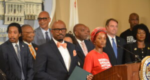 Letter to the Editor: Tragic Compton Shootings Drive Home Need for Stronger Gun Control Legislation