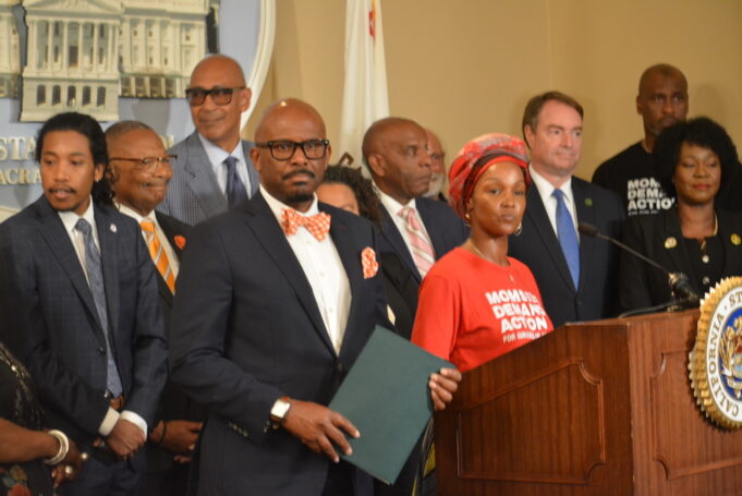 Letter to the Editor: Tragic Compton Shootings Drive Home Need for Stronger Gun Control Legislation