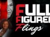 Full-Figured Flings — The Only Film of Its Kind Hits Tubi, Bringing Authentic Plus-Size Representation to Screens Everywhere