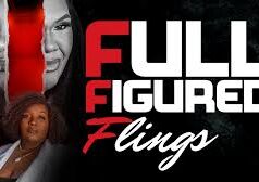 Full-Figured Flings — The Only Film of Its Kind Hits Tubi, Bringing Authentic Plus-Size Representation to Screens Everywhere