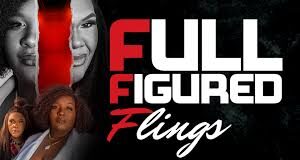 Full-Figured Flings — The Only Film of Its Kind Hits Tubi, Bringing Authentic Plus-Size Representation to Screens Everywhere