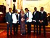 The Golden Renaissance Scholarship Gala Awarded Ten Local Legends