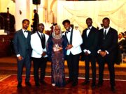 The Golden Renaissance Scholarship Gala Awarded Ten Local Legends