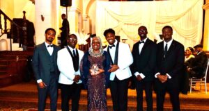 The Golden Renaissance Scholarship Gala Awarded Ten Local Legends