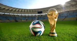 More Than a Game: The 2026 FIFA World Cup Is Bringing Nations, Cities and Cultures Together