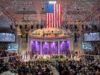 DAR Convenes in Washington