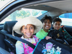24th Annual Backpack Giveaway and Resource Fair Set for Saturday, July 11 at Bordwell Park