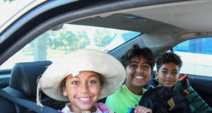 24th Annual Backpack Giveaway and Resource Fair Set for Saturday, July 11 at Bordwell Park