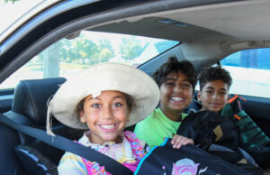24th Annual Backpack Giveaway and Resource Fair Set for Saturday, July 11 at Bordwell Park