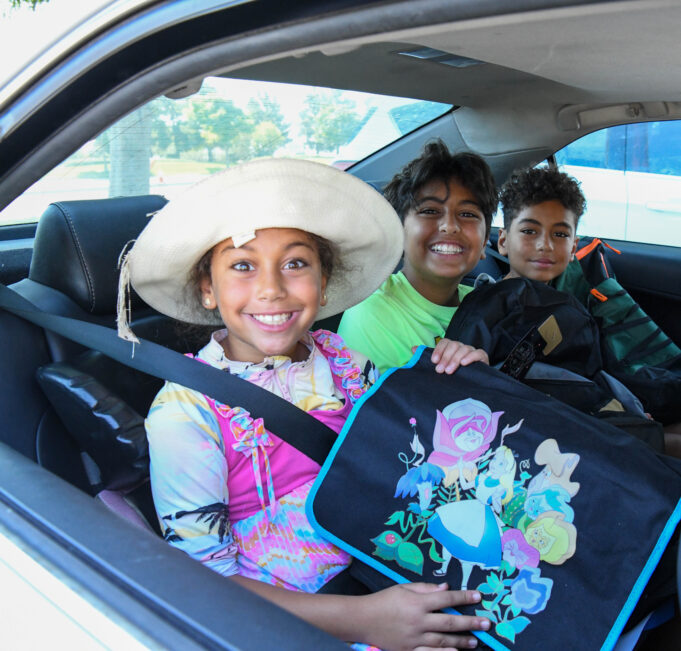 24th Annual Backpack Giveaway and Resource Fair Set for Saturday, July 11 at Bordwell Park